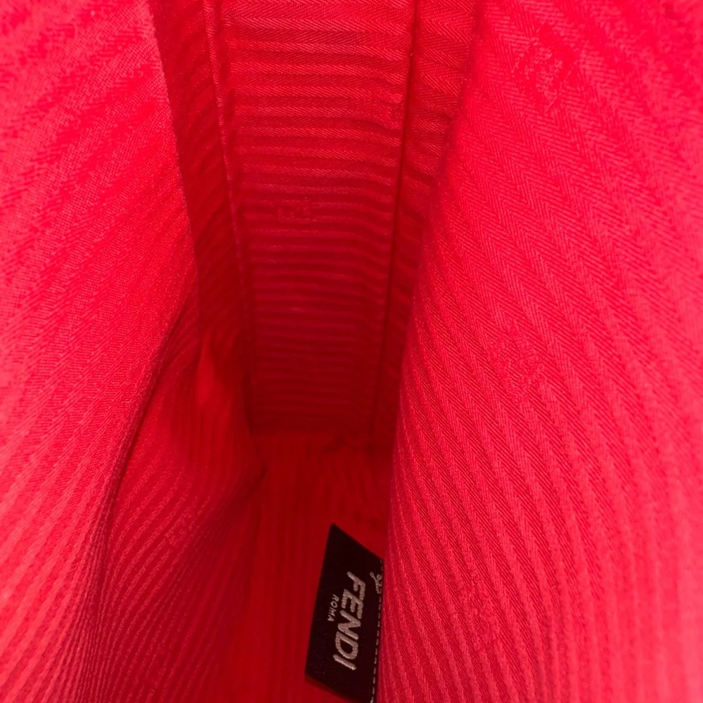 “Pre-loved” Authentic Fendi 2jours Bag